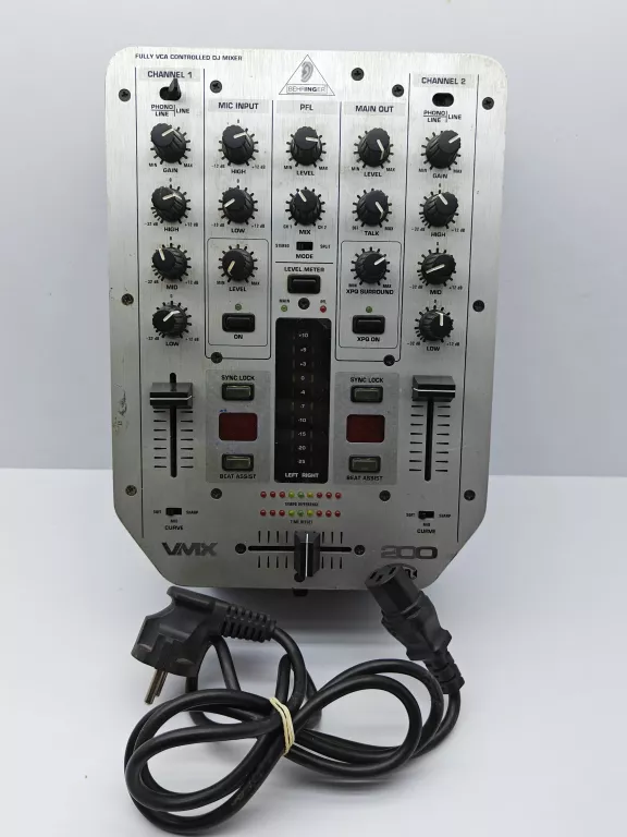 mixer-behringer-pro-mixer-vmx200-marka-248135-859138