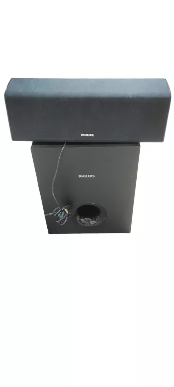 AMPLITUNER PHILIPS HTB3550G BEZ PILOTA