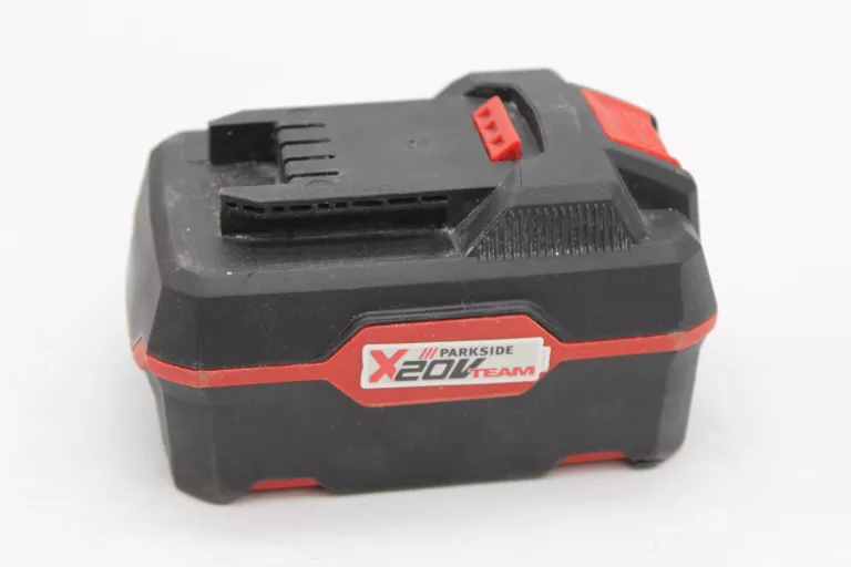 PARKSIDE PERFORMANCE PIŁA SZABLASTA 20 V PSSAP 20-LI B2