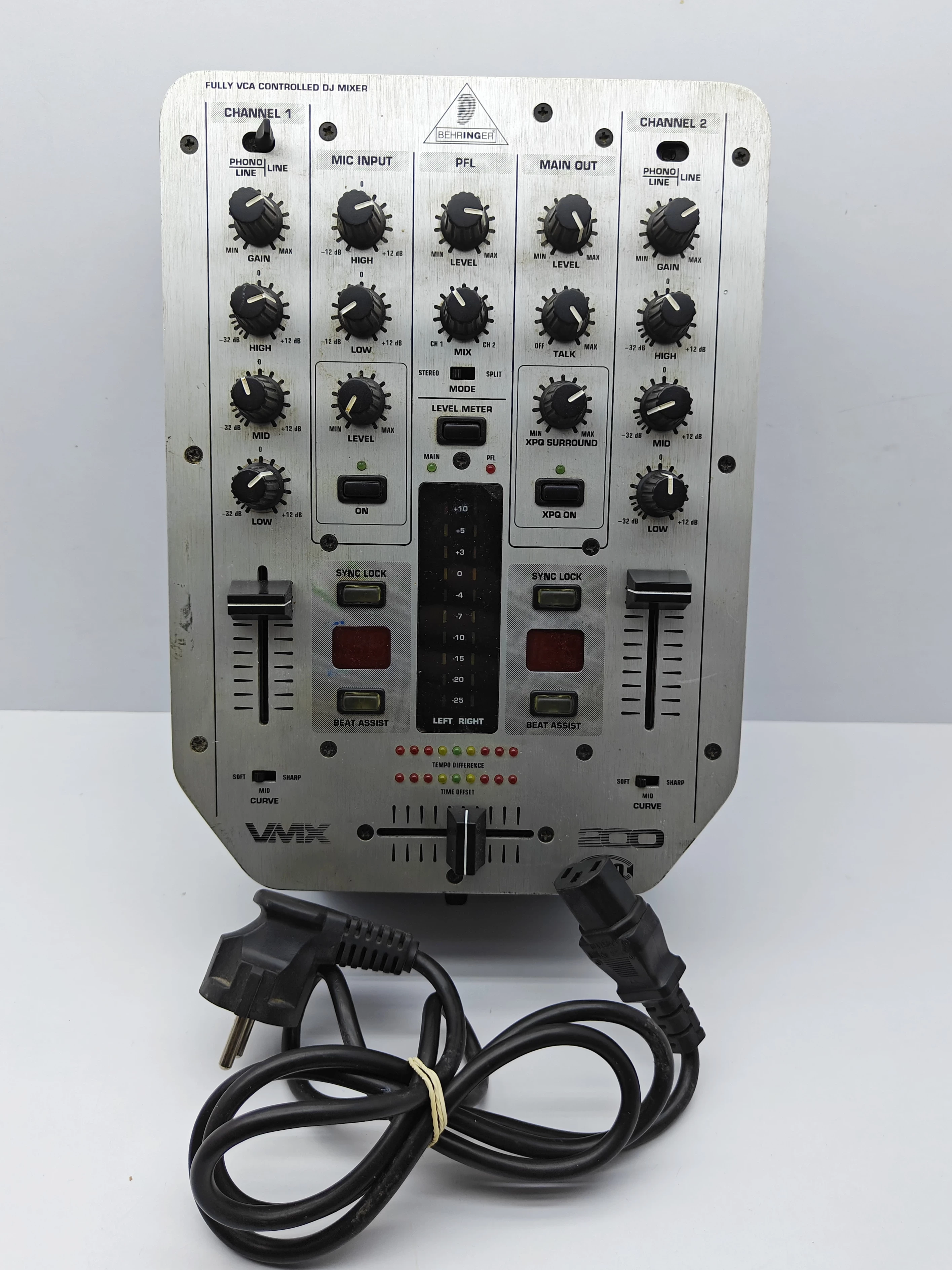 mixer-behringer-pro-mixer-vmx200-marka-248135-859138