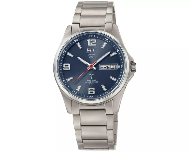 ZEGAREK ECO TECH TIME EGT-11602-31M EVEREST GENTS
