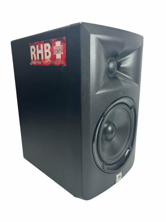 GŁOŚNIK JBL PROFESSIONAL STUDIO MONITOR LSR305 SERIA 3 KMPL