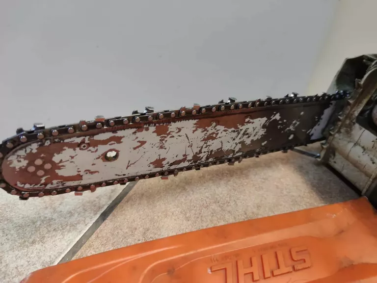 PIŁA SPALINOWA STIHL MS 181/C R. 2019