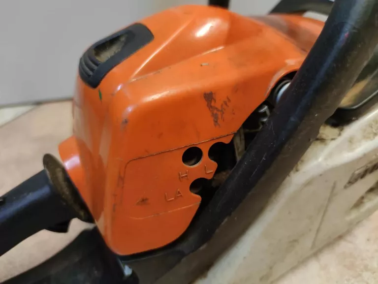 PIŁA SPALINOWA STIHL MS 181/C R. 2019