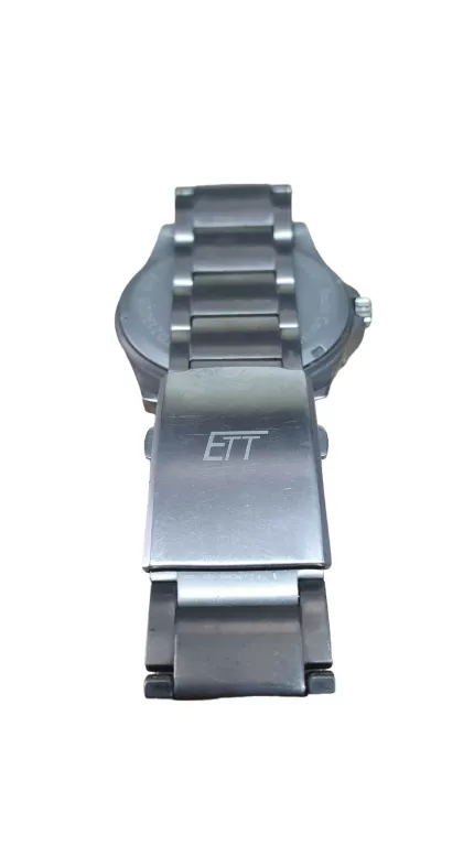 ZEGAREK ECO TECH TIME EGT-11602-31M EVEREST GENTS