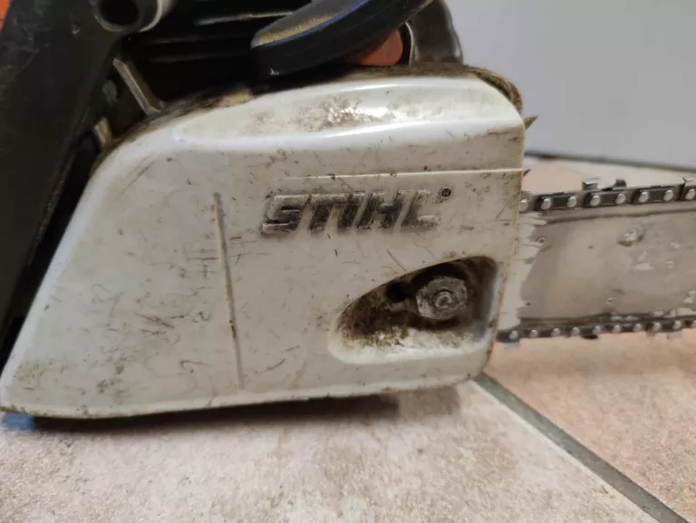 PIŁA SPALINOWA STIHL MS 181/C R. 2019