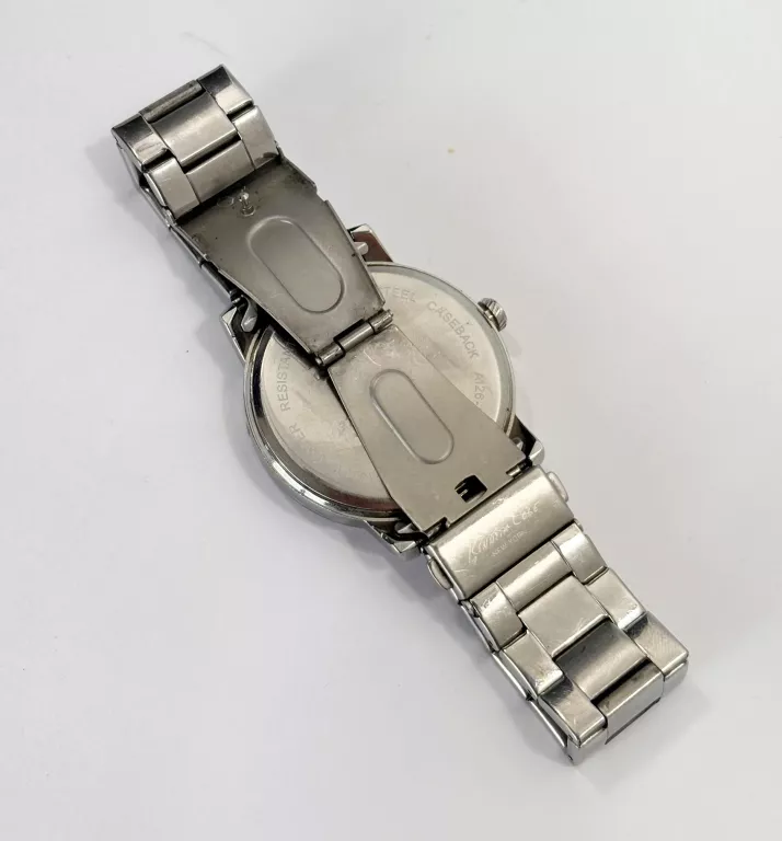 ZEGAREK KENNETH COLE A126-13