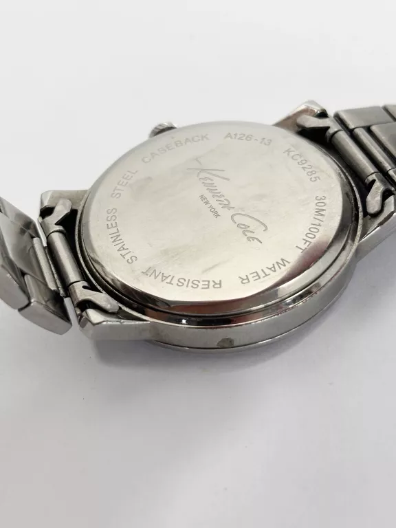 ZEGAREK KENNETH COLE A126-13