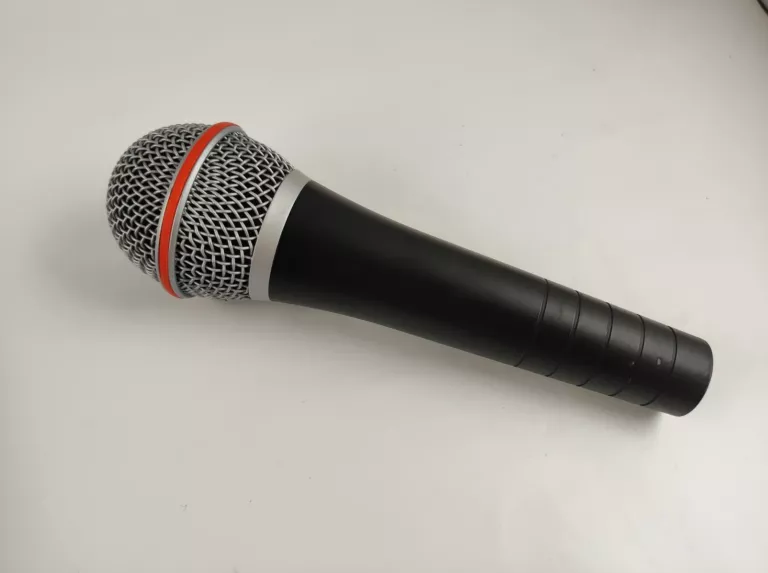 BEZPRZEWODOWY ODSŁUCH SHURE PSM300 + P3RA + MIKROFON JTS TM-929