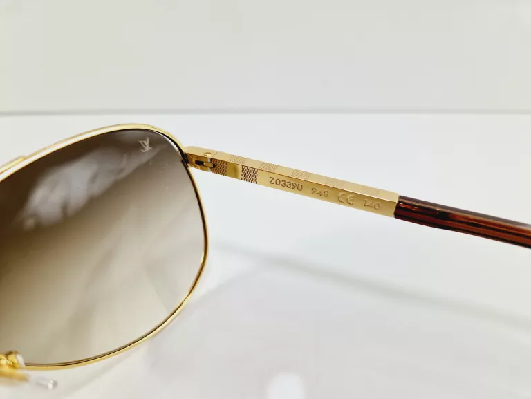 OKULARY LOUIS VUITTON Z0339U