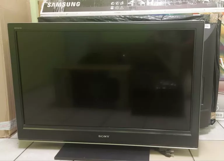 TELEWIZOR LCD SONY KDL-40L4000