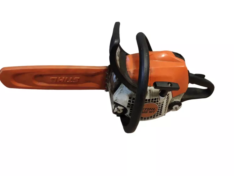 PIŁA SPALINOWA STIHL MS 181/C R. 2019