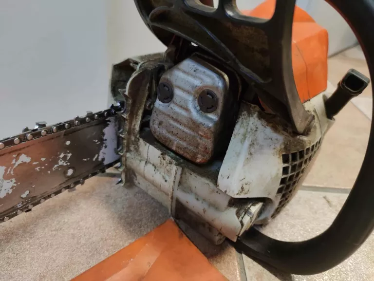 PIŁA SPALINOWA STIHL MS 181/C R. 2019