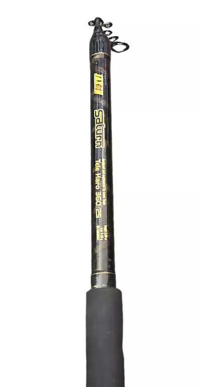 WĘDKA JAXON SATURN TELE HARO 360/25 3,6M 5-25G