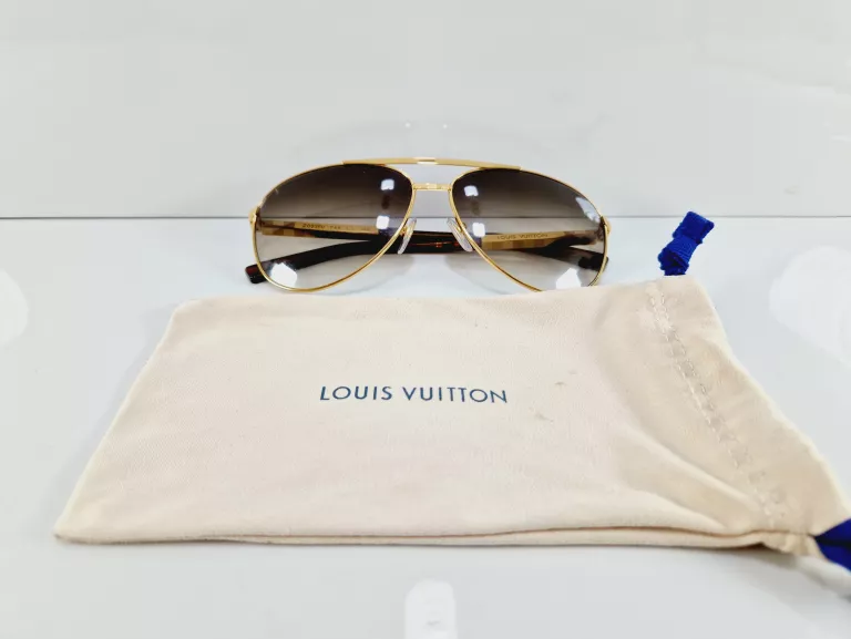OKULARY LOUIS VUITTON Z0339U