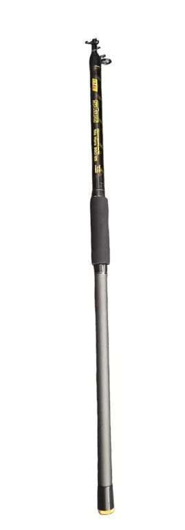WĘDKA JAXON SATURN TELE HARO 360/25 3,6M 5-25G