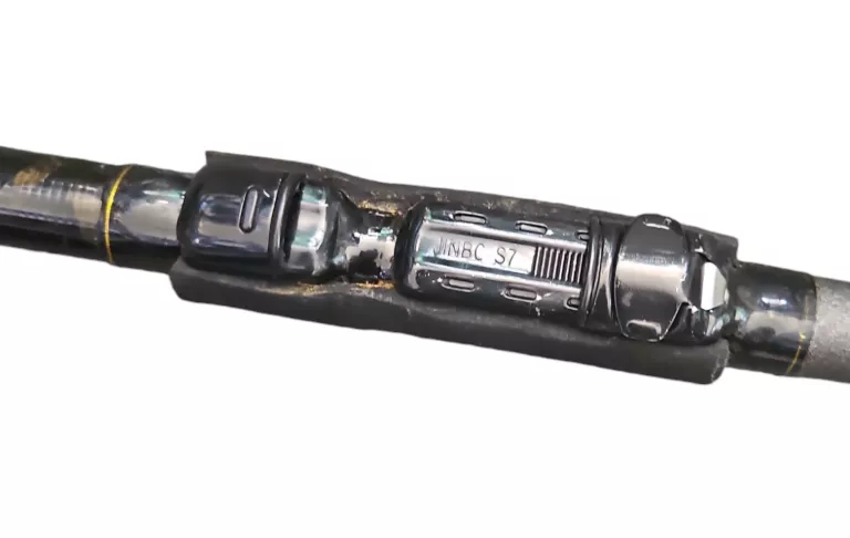 WĘDKA JAXON SATURN TELE HARO 360/25 3,6M 5-25G