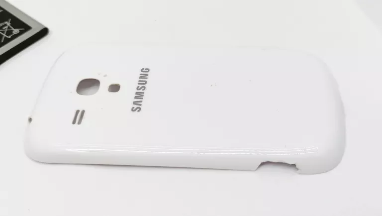 TELEFON SAMSUNG 4 MINI NIE WŁĄCZA SIĘ