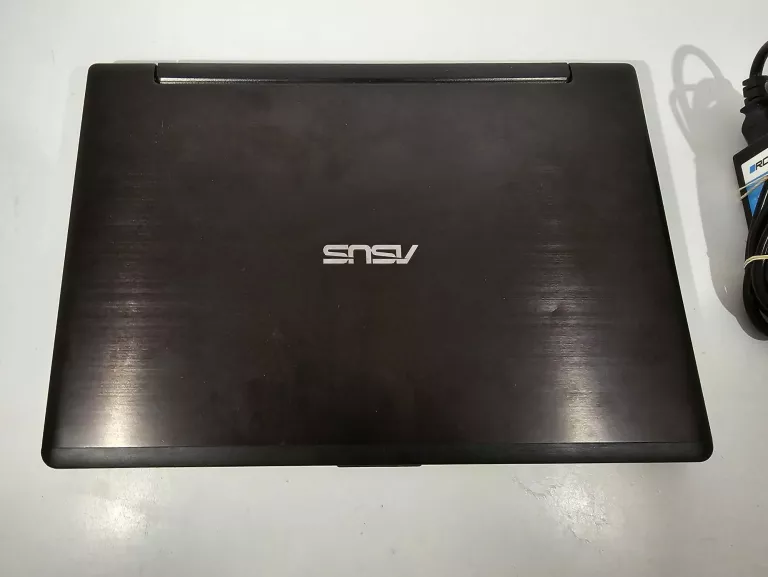 LAPTOP ASUS K56CA I3 SSD 8GB RAM