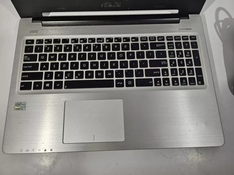 LAPTOP ASUS K56CA I3 SSD 8GB RAM
