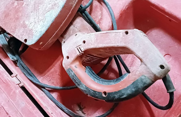 PRZECINARKA DO BETONU HILTI DCH EX 300 WALIZKA