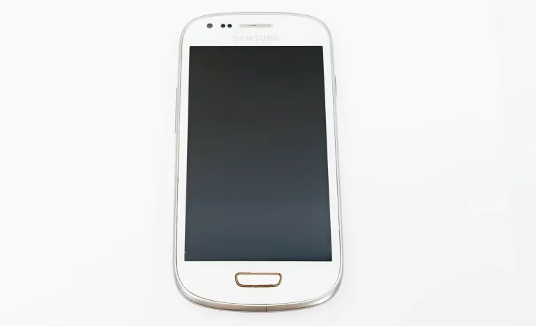 TELEFON SAMSUNG 4 MINI NIE WŁĄCZA SIĘ
