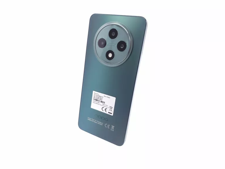 OPPO RENO 12 FS 5G 6,67 12/512GB 5000MAH JAK NOWY