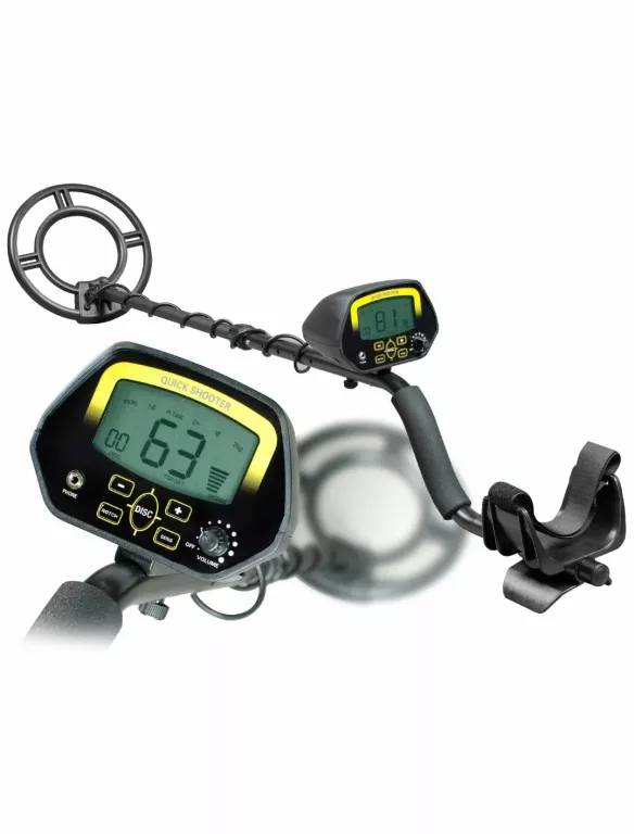 WYKRYWACZ METALI COBRA TECTOR CT-1032