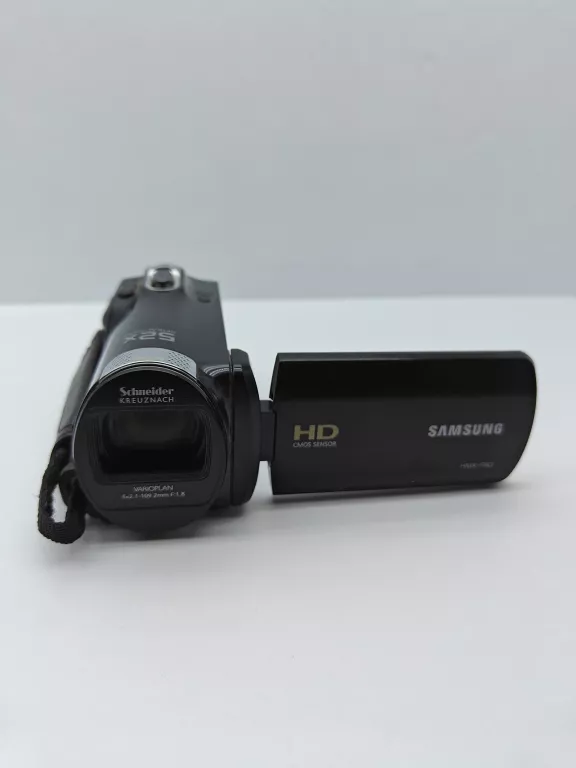 KAMERA SAMSUNG HMX-F80 CZARNA