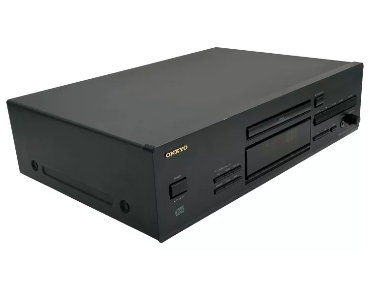 ODTWARZACZ CD ONKYO DX-7511 CZARNY
