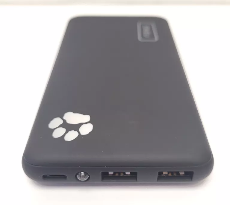 POWERBANK 10 000 MAH BI-B41 KOMPLET