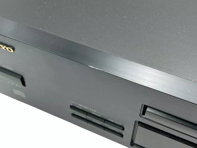 ODTWARZACZ CD ONKYO DX-7511 CZARNY