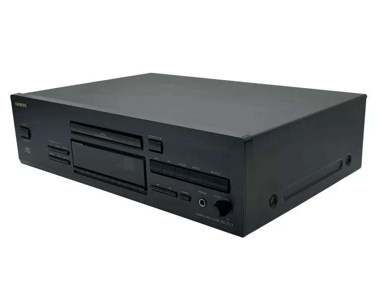 ODTWARZACZ CD ONKYO DX-7511 CZARNY