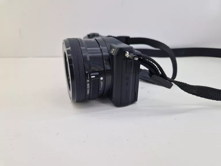 APARAT SONY A5100 OBIEKTYW SELP1650 KOMPLET