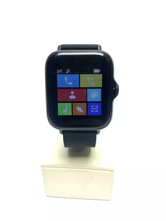 SMARTWATCH DENVER SWC-157ACMK2