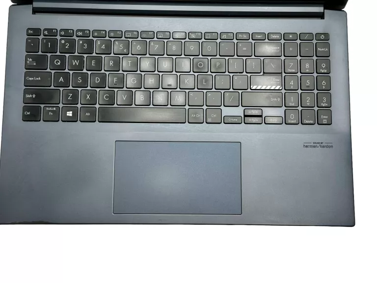 LAPTOP ASUS VIVOBOOK PRO K3500 I5-11300H 16GB 512 W10 RTX3050