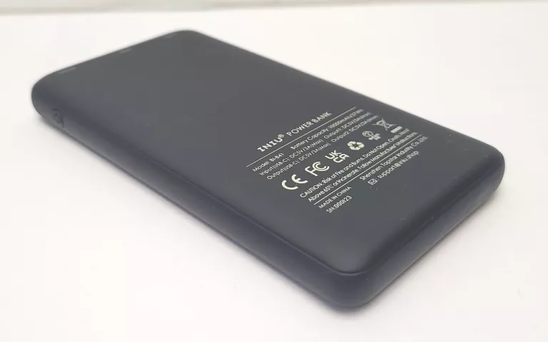 POWERBANK 10 000 MAH BI-B41 KOMPLET