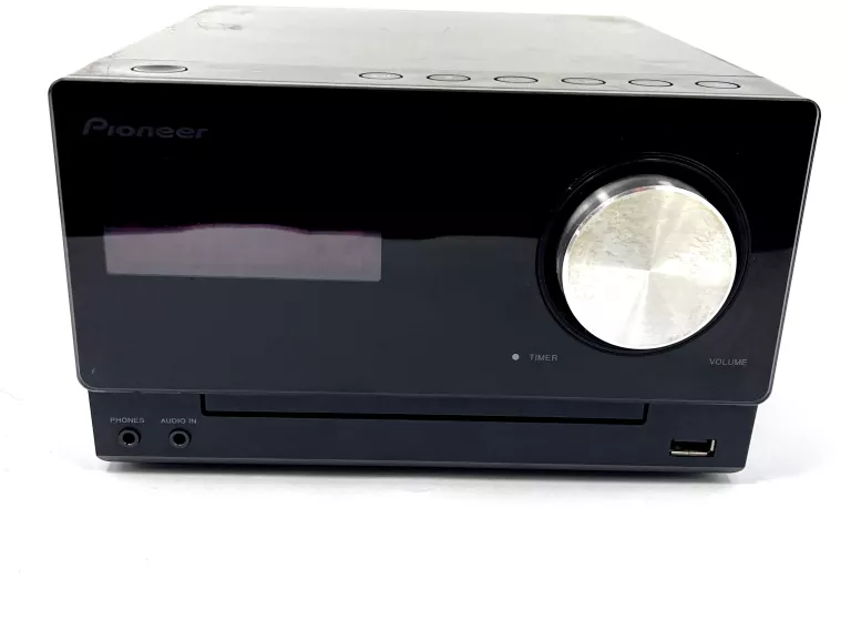 WIEŻA STEREO PIONEER X-CM32BT-K