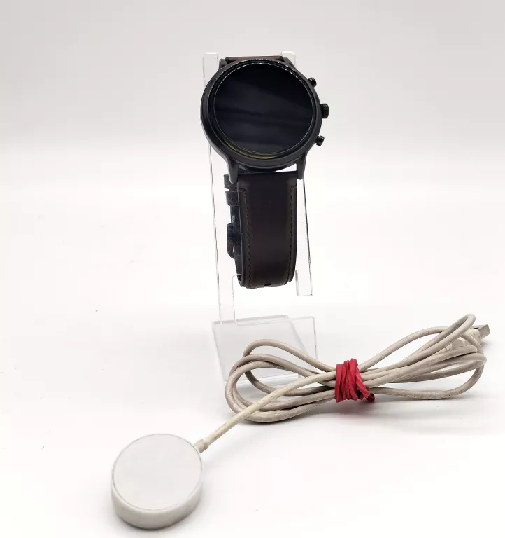 SMARTWATCH FOSSIL DW10F1 | ŁADOWARKA