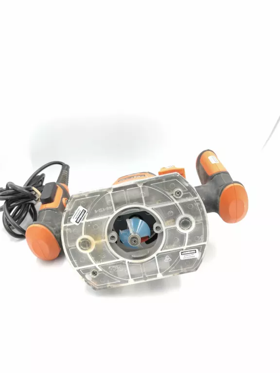 FREZARKA GÓRNOWRZECIONOWA BLACK&DECKER 1200 W