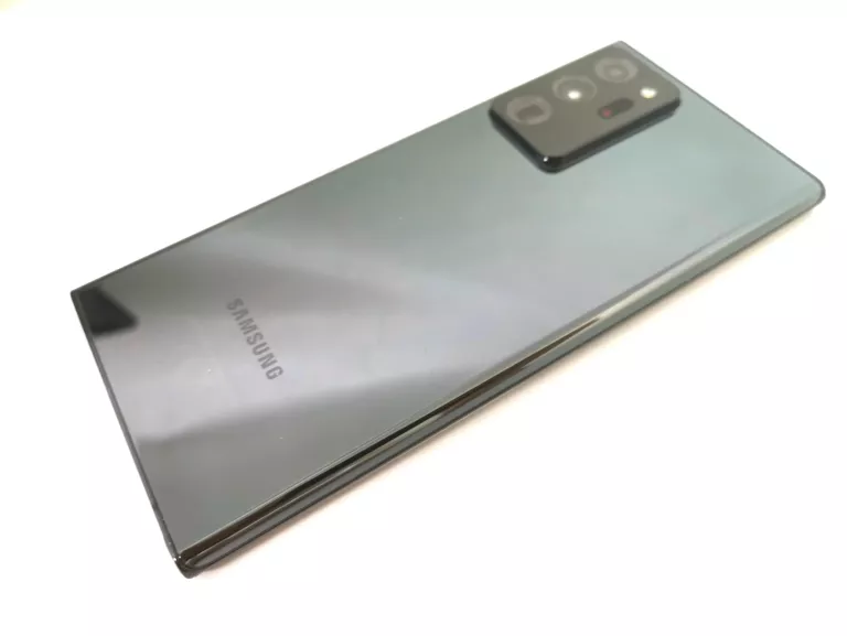 SAMSUNG GALAXY NOTE 20 ULTRA 12 GB / 256 GB 5G