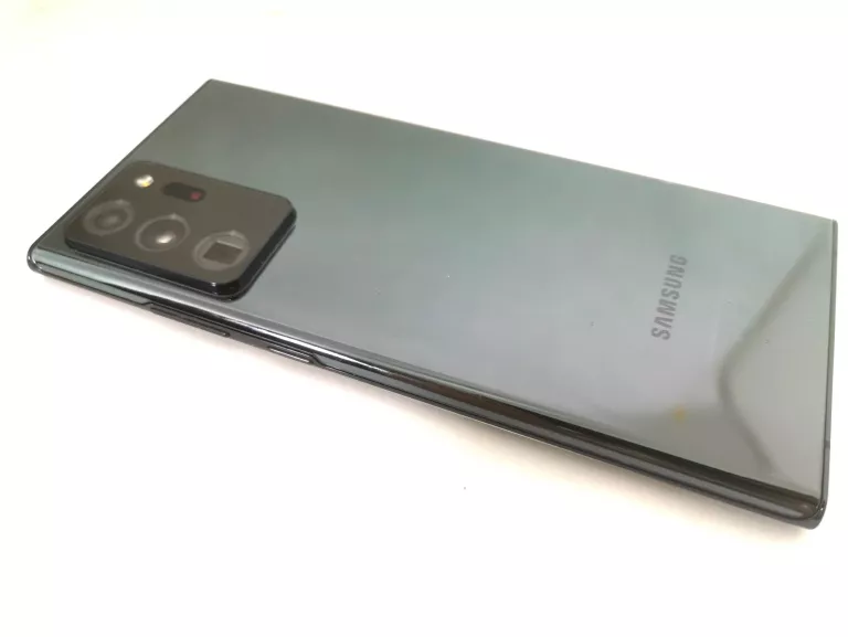 SAMSUNG GALAXY NOTE 20 ULTRA 12 GB / 256 GB 5G