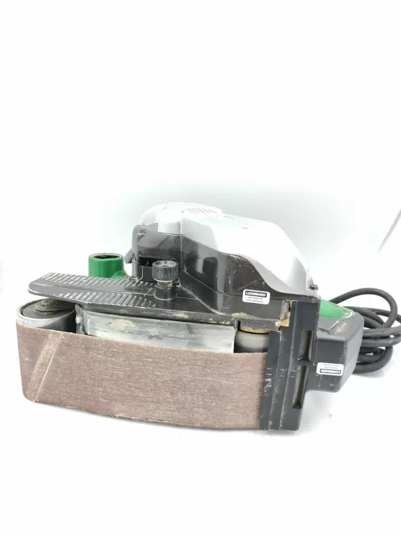 HIKOKI SZLIFIERKA TAŚMOWA SB8V2