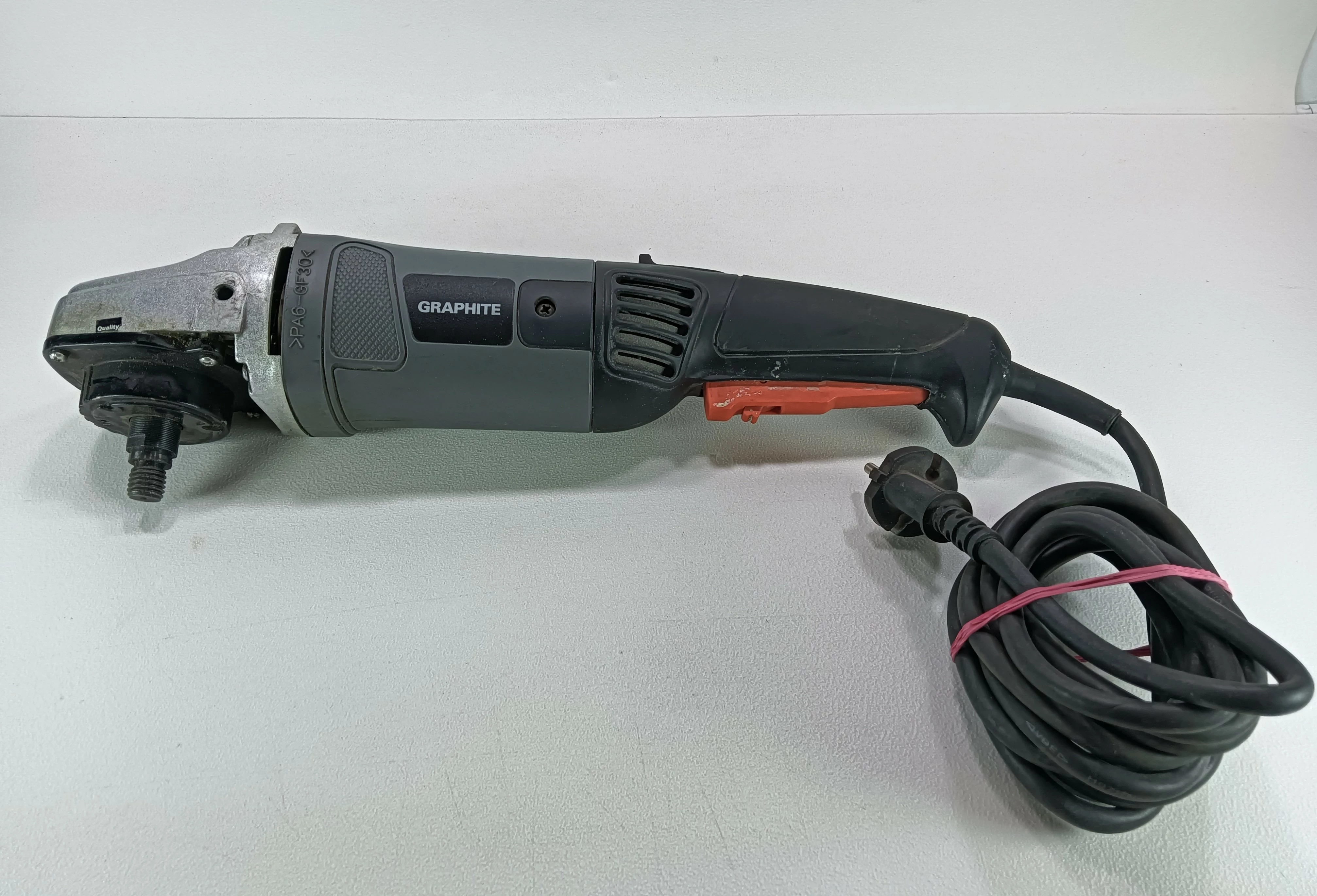 szlifierko-polerka-graphite-59g242-stan-uzywany