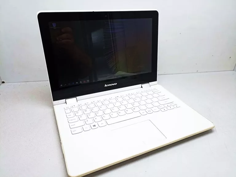 LAPTOP LENOVO YOGA300