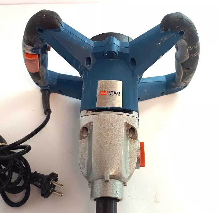 MIESZADŁO DEXTER 1400W R6219B3S