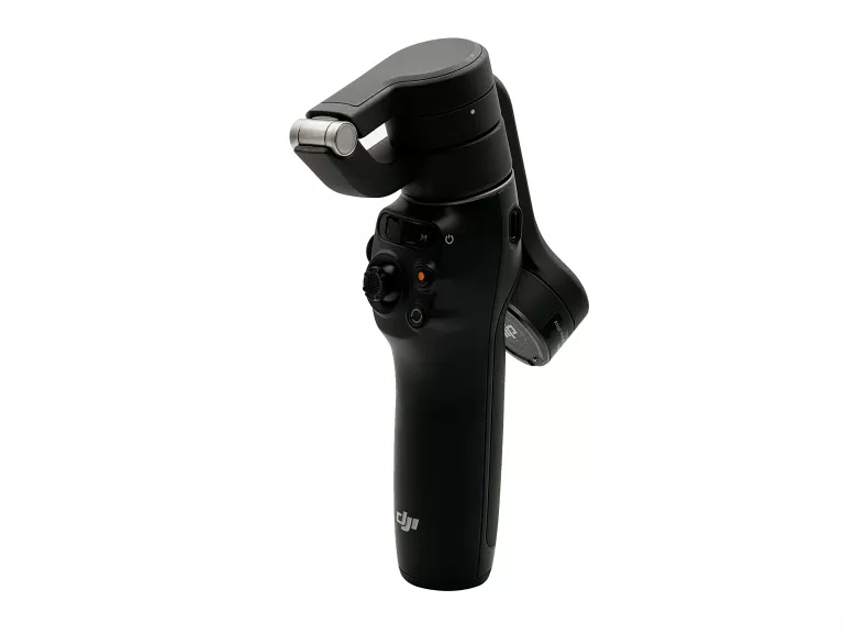 STABILIZATOR RĘCZNY GIMBAL DJI OSMO MOBILE 6 - SUPER STAN!