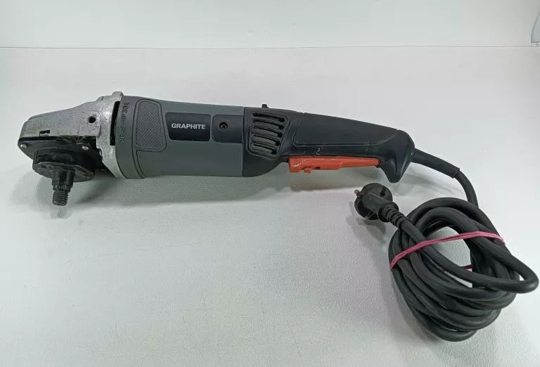 szlifierko-polerka-graphite-59g242-stan-uzywany