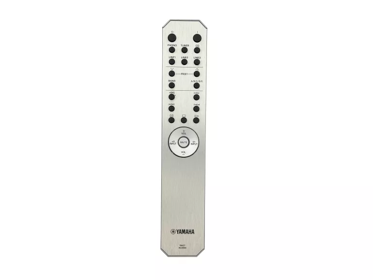 WZMACNIACZ STEREO YAMAHA A-S700 320W + PILOT + OKABLOWANIE