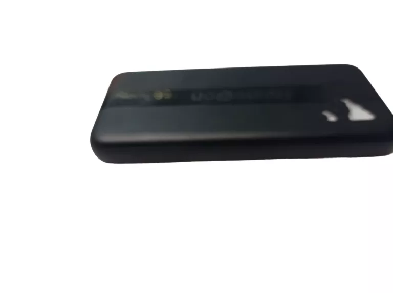 POWERBANK REINSTON 10000 MAH CZARNY